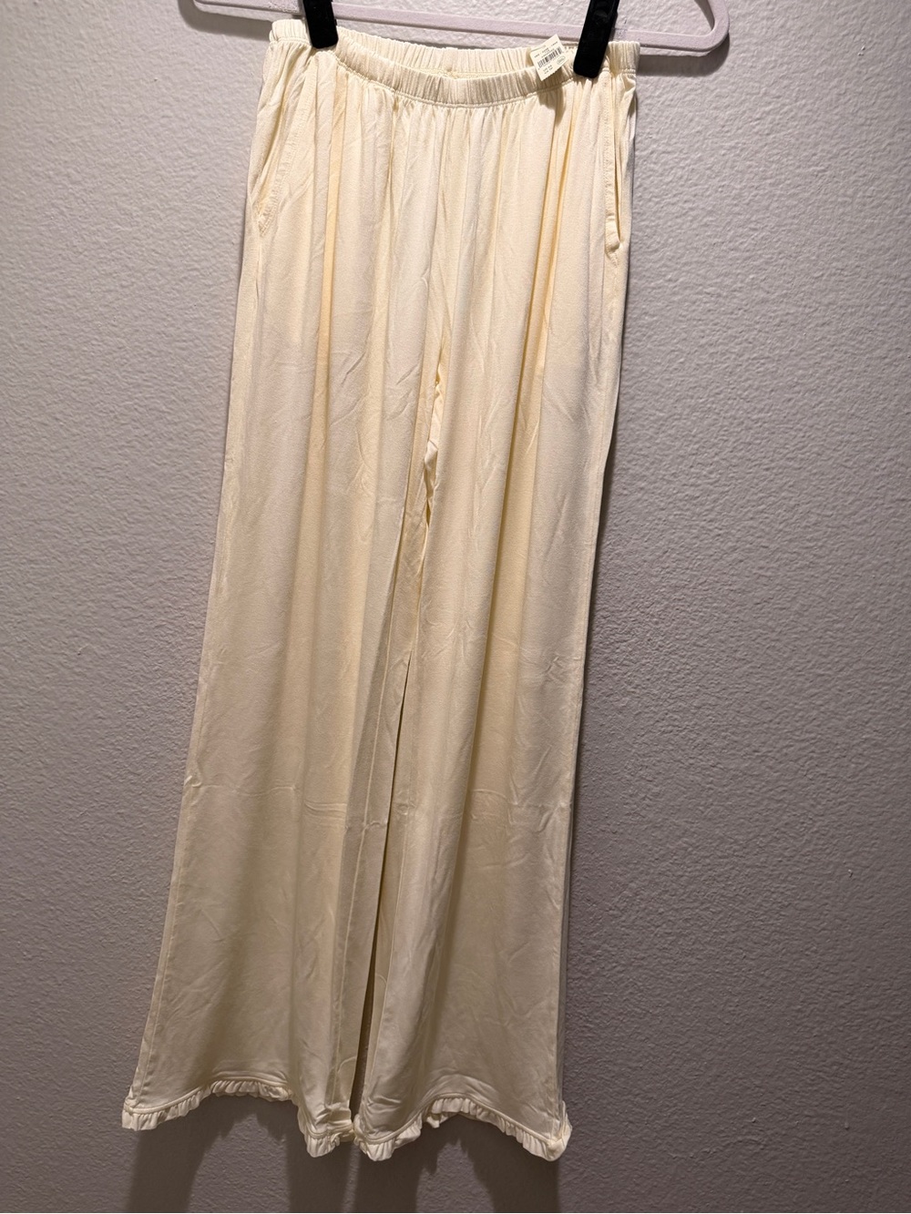 Women's butter Pull-On pajama pants